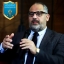 سفير الاعلام العربي السيّد زكريا فحام.
