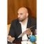 المحامي أشرف الموسوي.