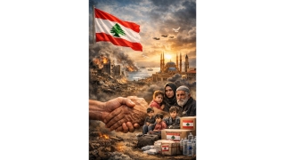بيان صادر عن اللوبي الاقتصادي الدولي بقلم رئيس اللوبي الدكتور علي المصري