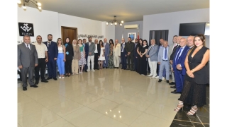 اللوبي الاقتصادي الدولي يعتمد نظامه المؤسسي الجديد وينتخب هيئته الإدارية للدورة ٢٠٢٦ – ...