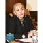 السيدة نانسي ياغي
